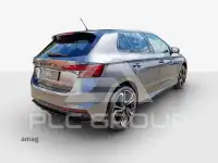 2026 Skoda Fabia