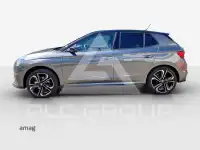 2026 Skoda Fabia