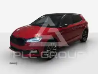 2026 Skoda Fabia