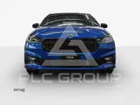2026 Skoda Fabia