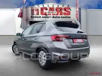 2026 Skoda Fabia