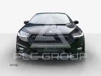 2026 Skoda Fabia