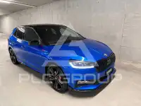 2026 Skoda Fabia