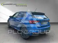 2026 Skoda Fabia