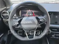2026 Skoda Fabia