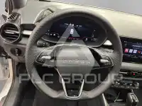 2026 Skoda Fabia