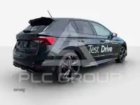 2026 Skoda Fabia