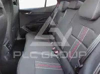2026 Skoda Fabia