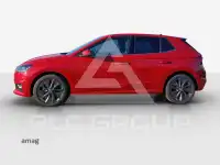 2026 Skoda Fabia