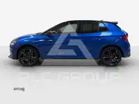 2026 Skoda Fabia