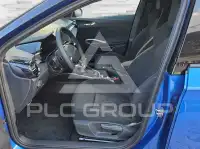 2026 Skoda Fabia