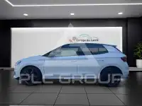 2026 Skoda Fabia
