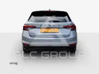2026 Skoda Fabia