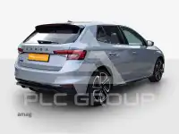 2026 Skoda Fabia