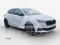 2026 Skoda Fabia