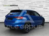 2026 Skoda Fabia