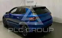 2026 Skoda Fabia