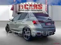 2026 Skoda Fabia
