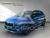 2026 Skoda Fabia