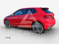 2026 Skoda Fabia