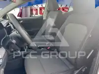 2026 Skoda Fabia