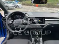 2026 Skoda Fabia
