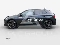 2026 Skoda Fabia