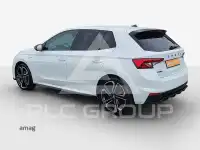 2026 Skoda Fabia
