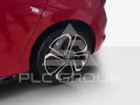 2026 Skoda Fabia