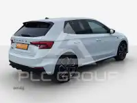 2026 Skoda Fabia