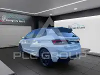 2026 Skoda Fabia