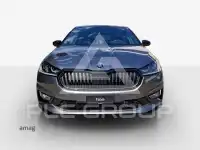 2026 Skoda Fabia