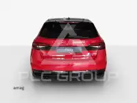 2026 Skoda Fabia