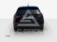 2026 Skoda Fabia