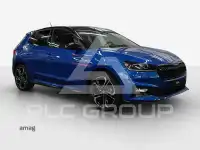 2026 Skoda Fabia