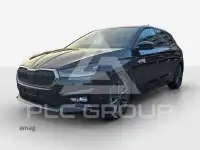 2026 Skoda Fabia