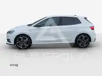 2026 Skoda Fabia