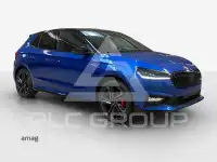 2026 Skoda Fabia