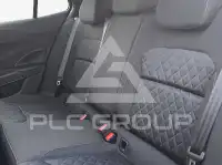 2026 Skoda Fabia