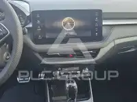 2026 Skoda Fabia