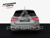 2026 Skoda Fabia