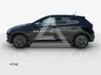 2026 Skoda Fabia