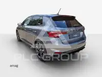 2026 Skoda Fabia