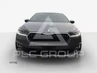 2026 Skoda Fabia