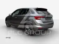 2026 Skoda Fabia