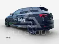 2026 Skoda Fabia