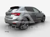 2026 Skoda Fabia
