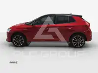 2026 Skoda Fabia