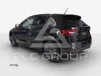 2026 Skoda Fabia