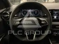 2026 Skoda Fabia